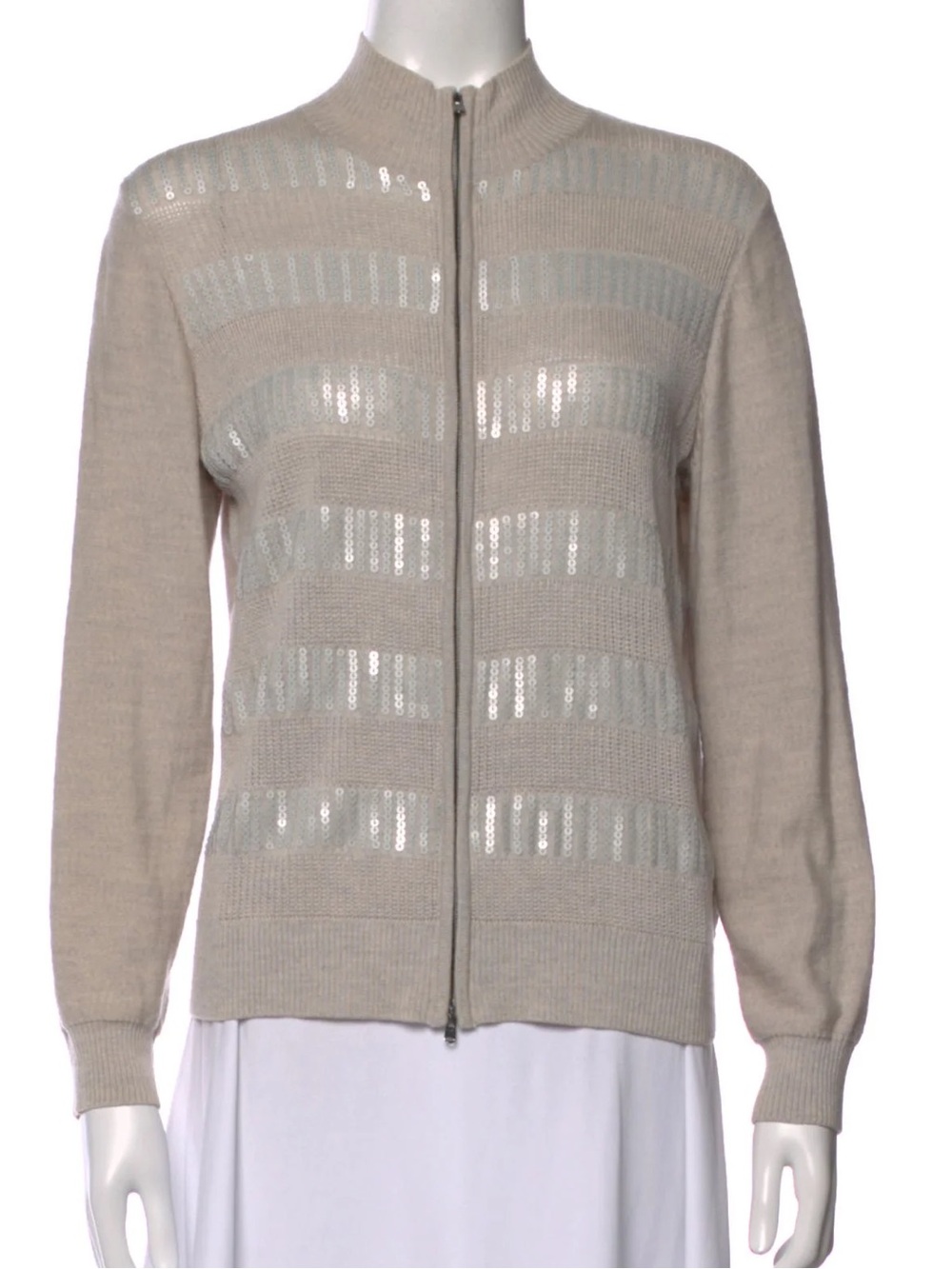 St. John Top